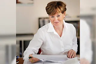 Gunhild Posselt - „Kochgeschichten“