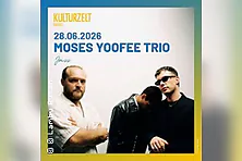 Moses Yoofee Trio