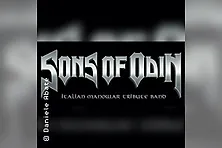 Sons of Odin- Habbels 2026