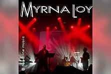 Myrna Loy - Special Guest: Hinfort