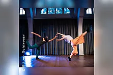 unknown.possibilities - Tanztheater