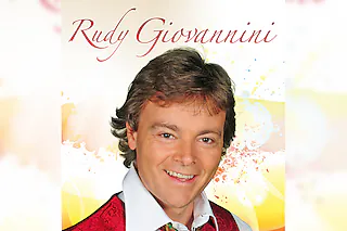 Rudy Giovannini Gala - Tour 2026