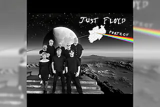 Just Floyd Project - The Best Of Pink Floyd