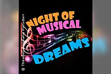 Night of Musical Dreams | Das Zentrum Bayreuth
