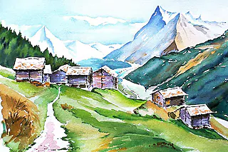 Paul-Gerhardt-Werk