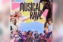 Musical Rave