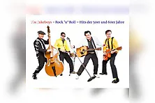 The JukeBoys