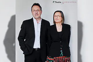 „Das Gemischte Doppel“ präsentiert: Literaturempfehlungen für den Herbst 2026 im Forum Alstertal