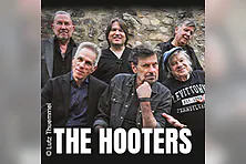 The Hooters - Every Ticket Tells A Story