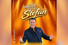 Immer wieder Stefan - Die Tour 2027
