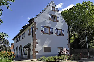 Altes Schloss Heimbach