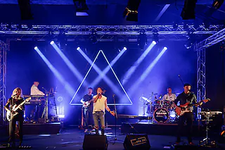 Pinks Choice - A Tribute to Pink Floyd