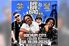 BA! BA! BAD XXL BOCHUM