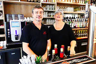 Restaurant des Lys dAlsace
