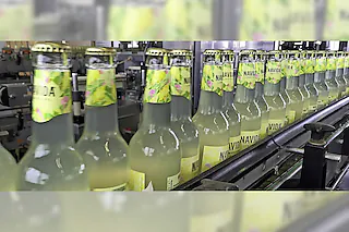 Navida Limonade