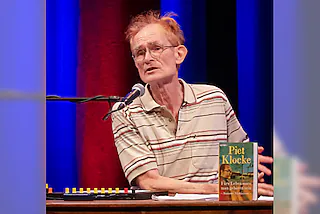 Piet Klocke - Wo bitte soll das alles nur...? / Notiertes Nichtwissen