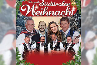 Die große Südtiroler Weihnacht