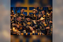 Blue Note Halloween Extravaganza - Hallowen Weekend