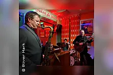 Frode Kjekstad / Eric Alexander Quartet