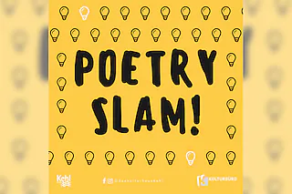 Poetry Slam | DichtungsRing