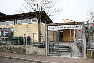 Georg-Schreiber-Kindergarten