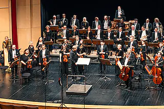 Neujahrskonzert 2027