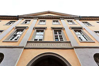 Collegium Borromaeum