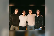Max Köhler Quartett