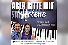 Aber bitte mit...Helene
