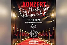 Die Nacht der Filmmusik 2