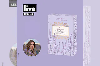 LESUNG: Fleur de Lavande - Wie du träumst