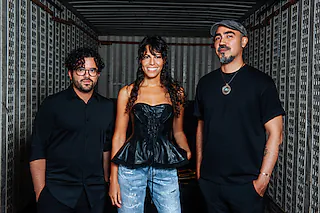 Rathauskonzert Jazzfestival Göttingen