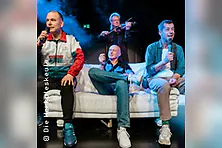 Die Herkuleskeule - RABIMMEL, RABAMMEL, RABUMM
