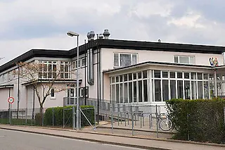 Turn- und Festhalle