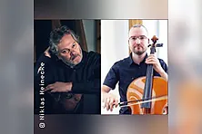 Duo Boreck & Cernota - Von Barock bis Pop