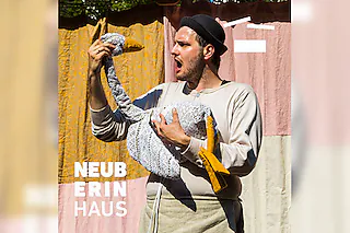 Hans im Glück
