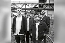 Finn Heine & Discovery Collective