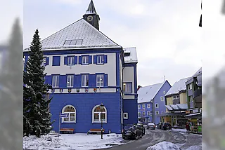 Rathausplatz