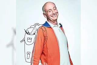 Alfons - Klasse!