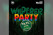 Die legendäre Wilderer-Party! - Jetzt endlich wieder im Gasthof Wasner!