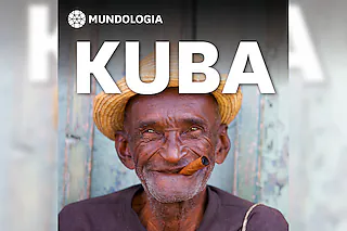MUNDOLOGIA: Kuba