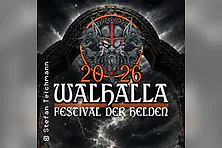 WALHALLA - Festival Der Helden 2026