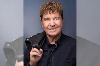 Frank Schöbel & Band - Die Tournee zum 65. Bühnenjubiläum