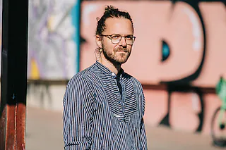 Arne Semsrott