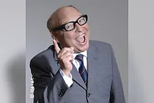 Der große Heinz Erhardt Abend