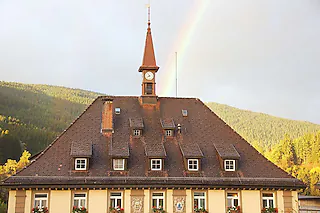 Rathaus Neustadt