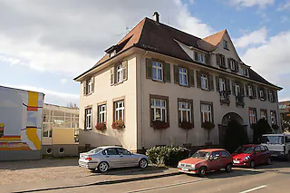 Grundschule Mundingen