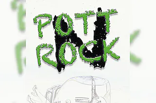 Pott ´N Rock