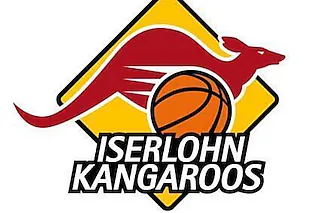 EN BASKETS Schwelm - Iserlohn Kangaroos