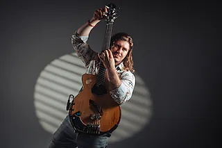 Alexandr Misko - „Final Boss Tour“ - Deutscher Extrem-Fingerstyle-Gitarrenvirtuose